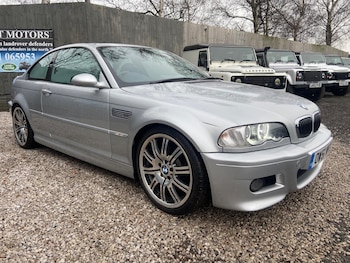 2001 (51) - M3 2dr