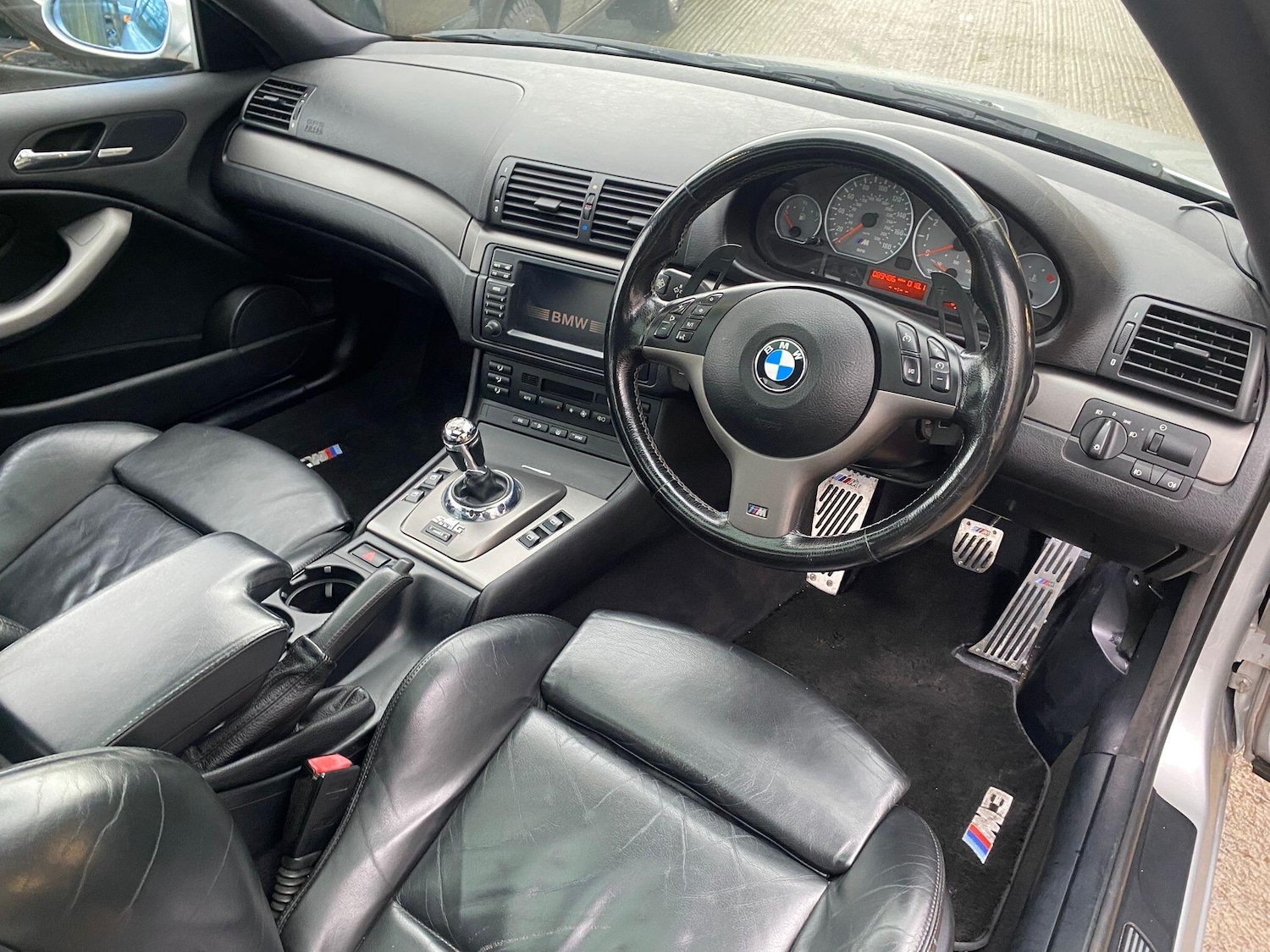 Used BMW M3 2001 for sale - 77144582: Photo 33