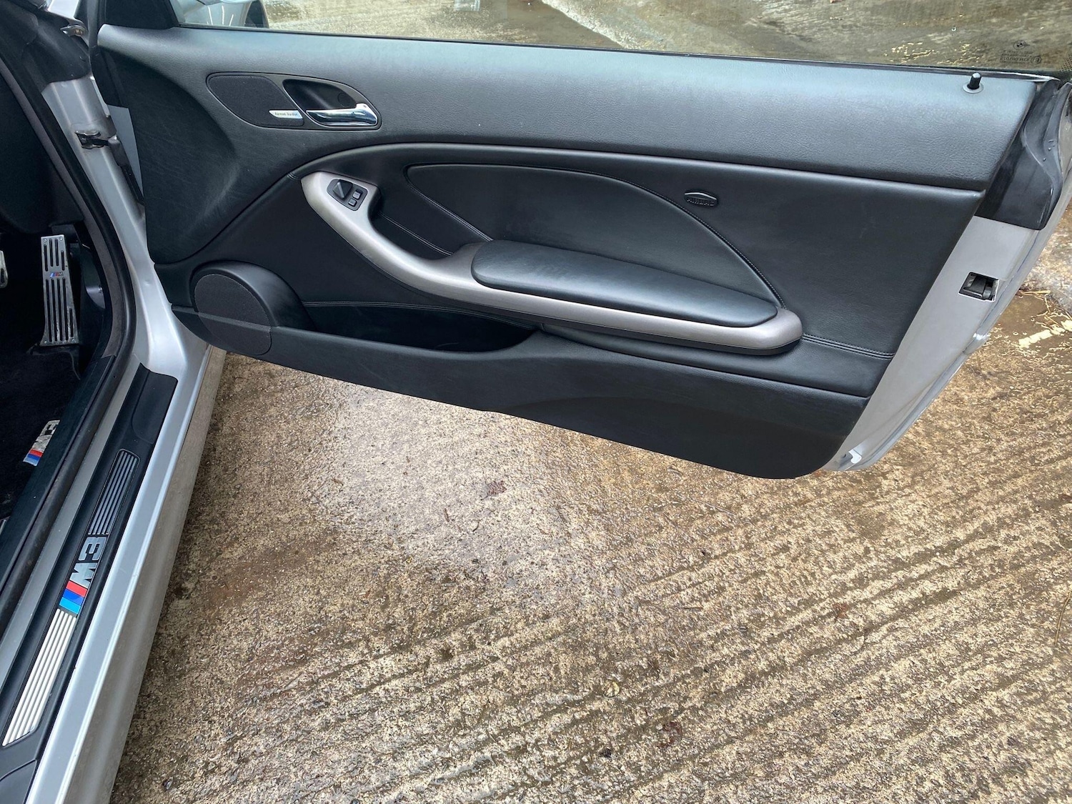 Used BMW M3 2001 for sale - 77144582: Photo 56