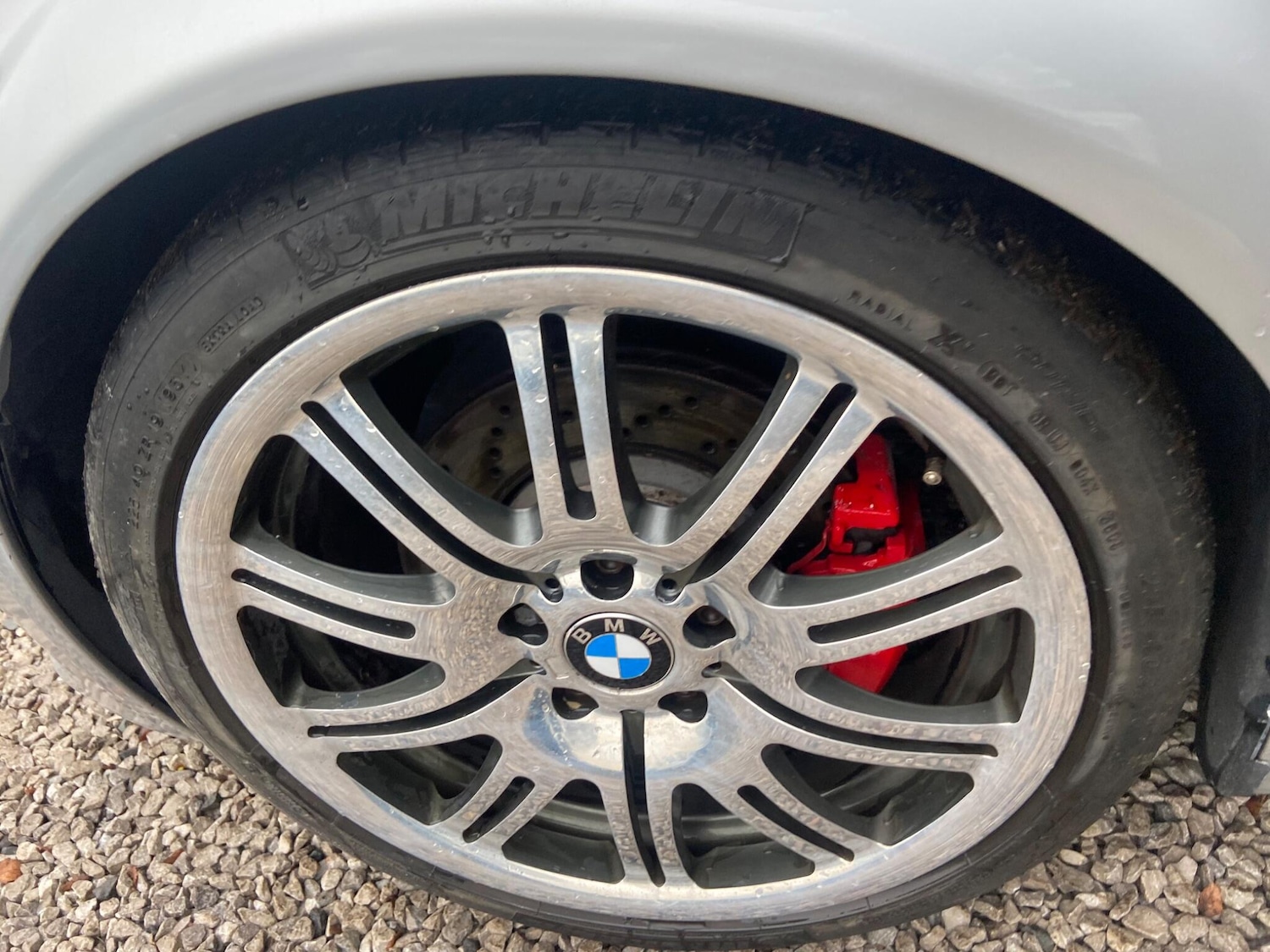 Used BMW M3 2001 for sale - 77144582: Photo 58