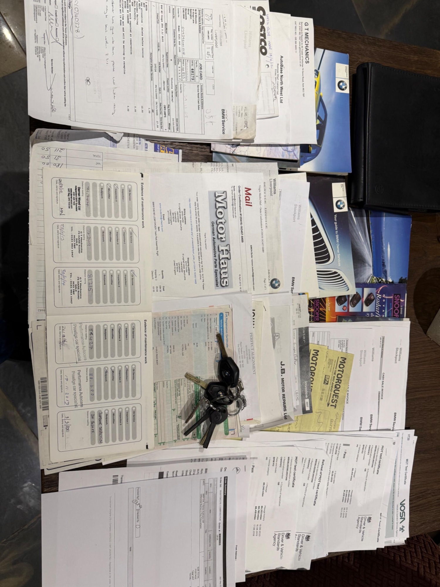 Used BMW M3 2001 for sale - 77144582: Photo 63