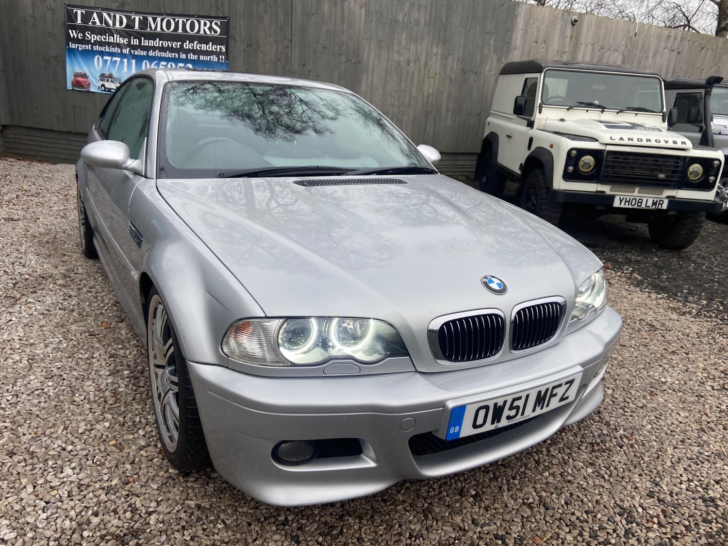 Used BMW M3 2001 for sale - 77144582: Photo 7
