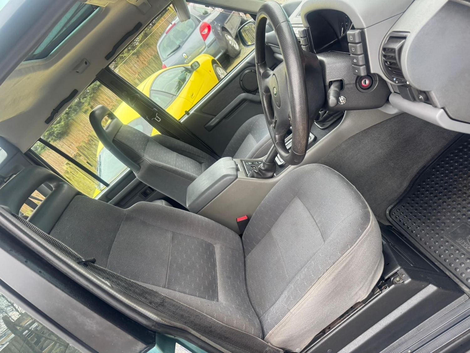 Used Land Rover Discovery 1997 for sale - 77496054: Photo 18