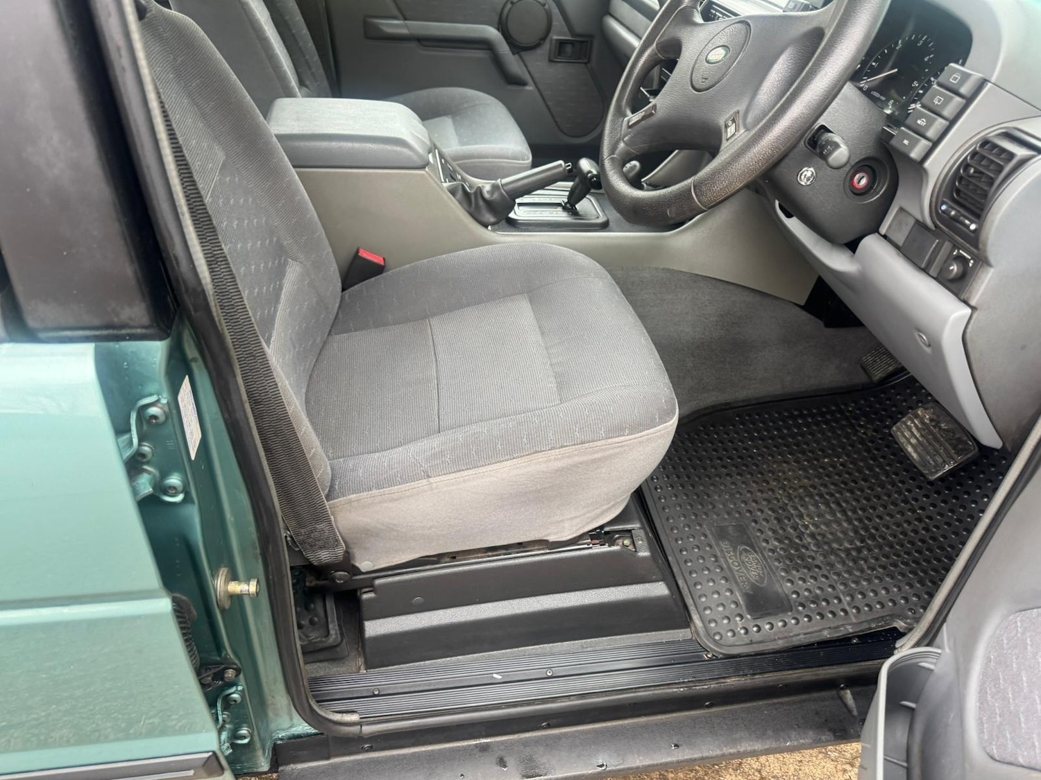 Used Land Rover Discovery 1997 for sale - 77496054: Photo 22