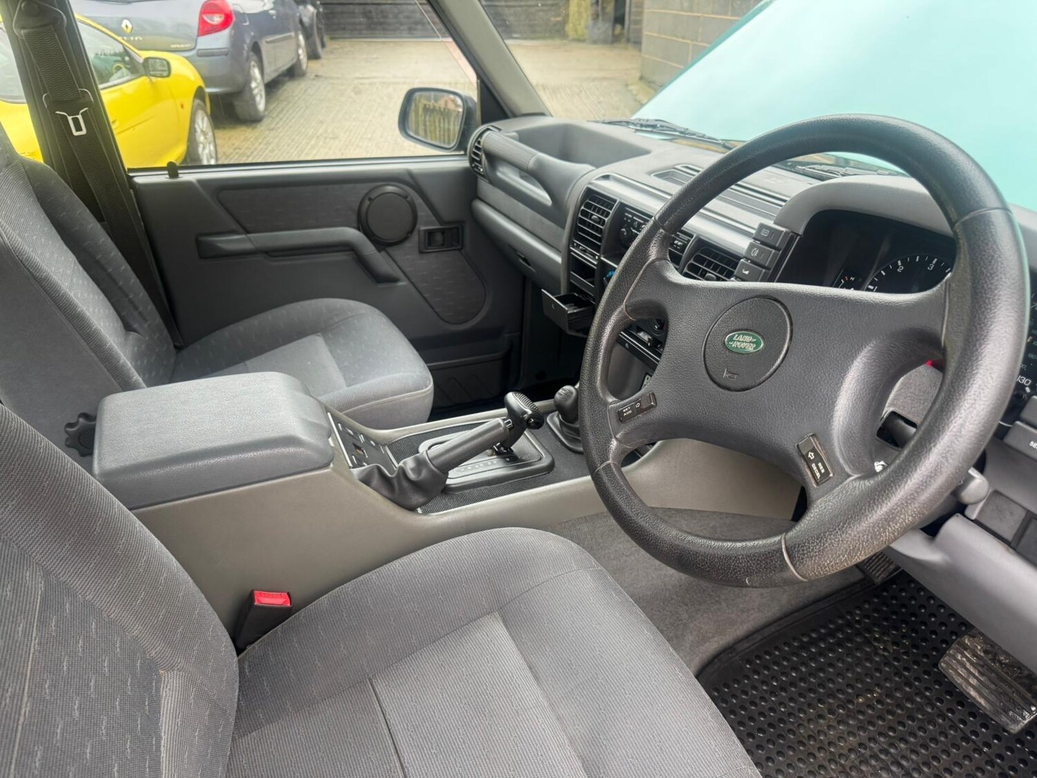 Used Land Rover Discovery 1997 for sale - 77496054: Photo 24