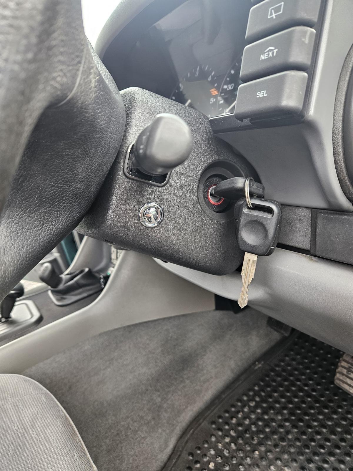 Used Land Rover Discovery 1997 for sale - 77496054: Photo 62