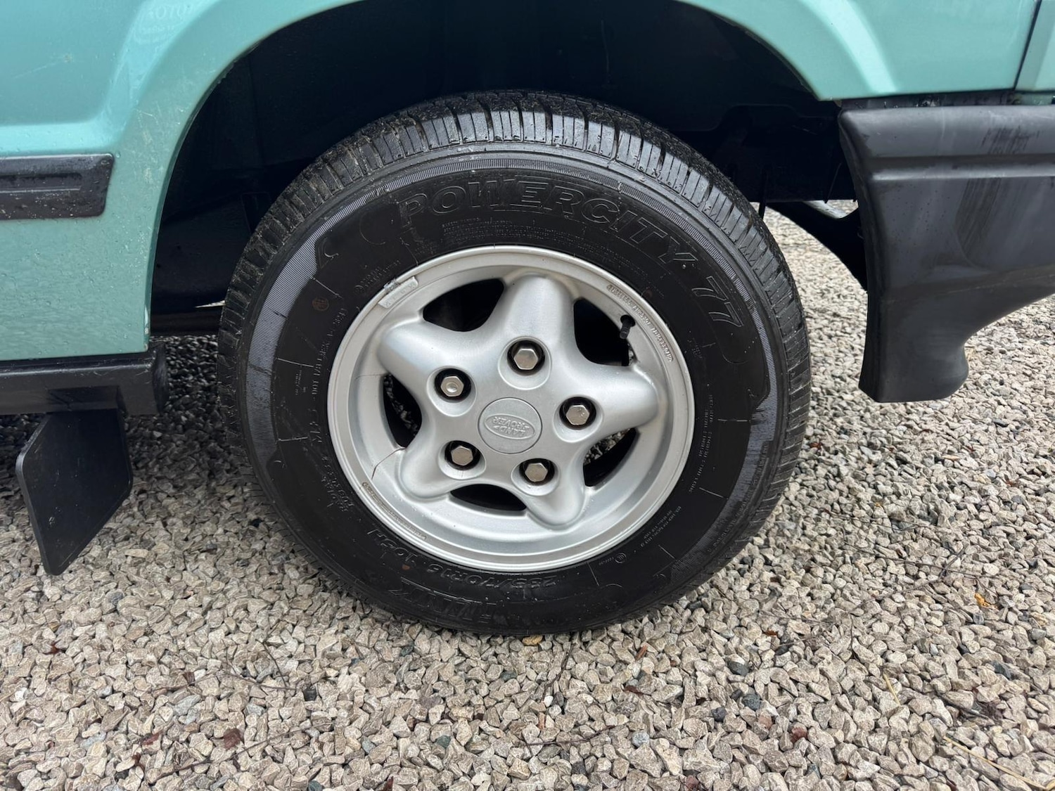 Used Land Rover Discovery 1997 for sale - 77496054: Photo 64