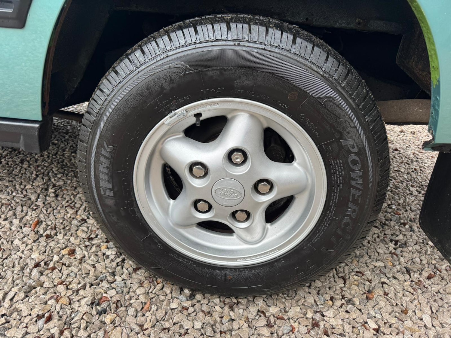 Used Land Rover Discovery 1997 for sale - 77496054: Photo 65