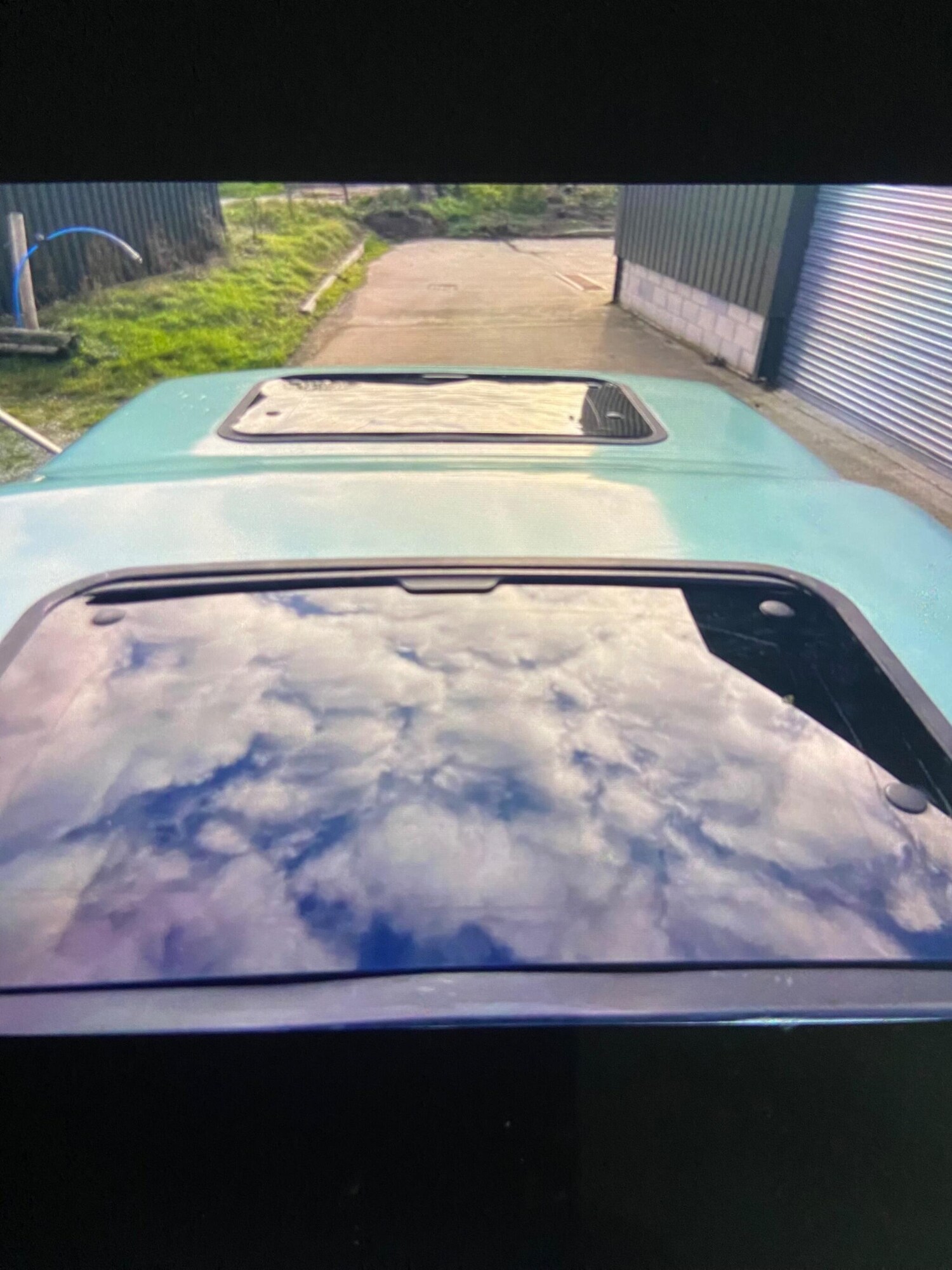 Used Land Rover Discovery 1997 for sale - 77496054: Photo 70