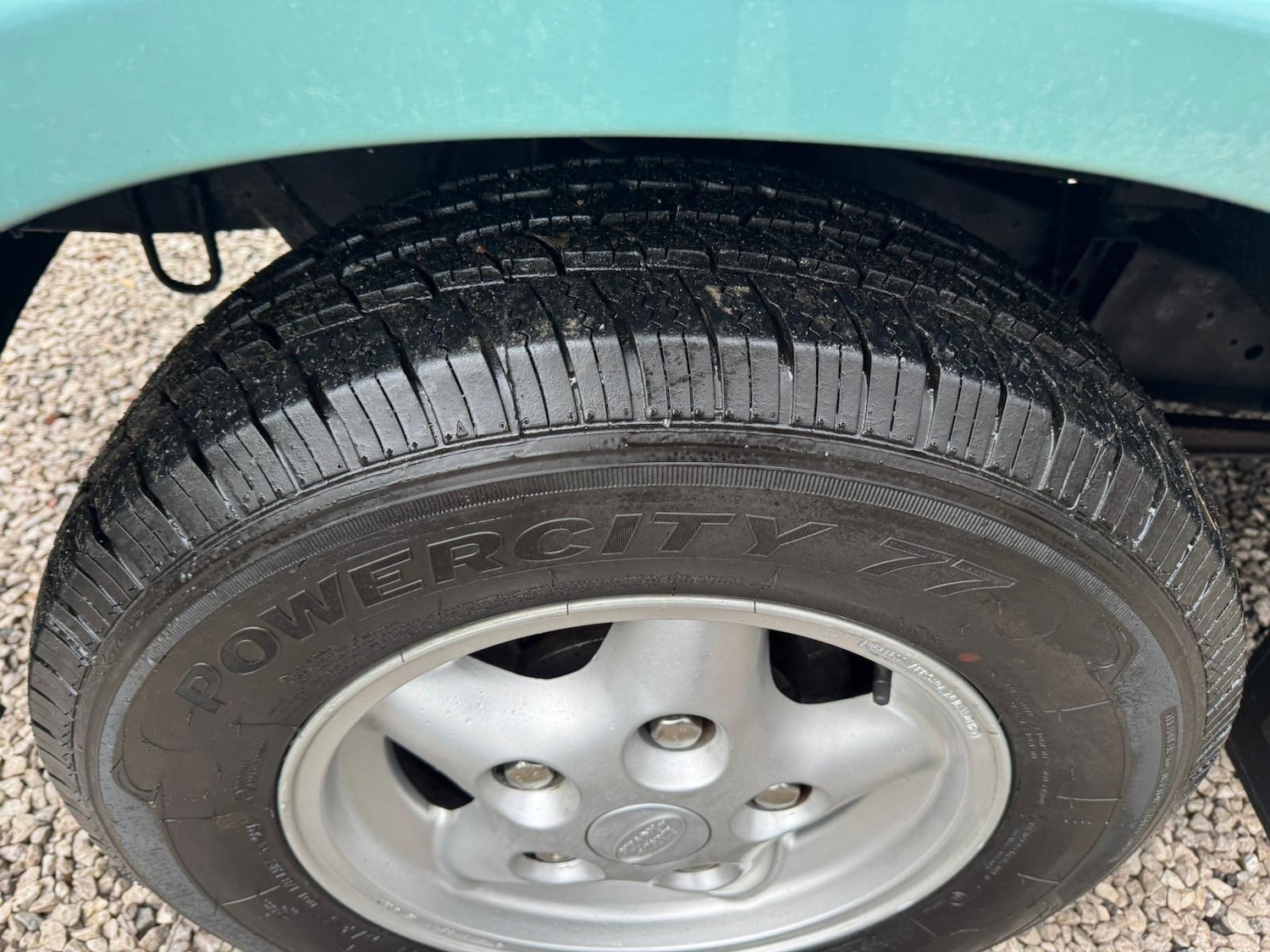 Used Land Rover Discovery 1997 for sale - 77496054: Photo 73