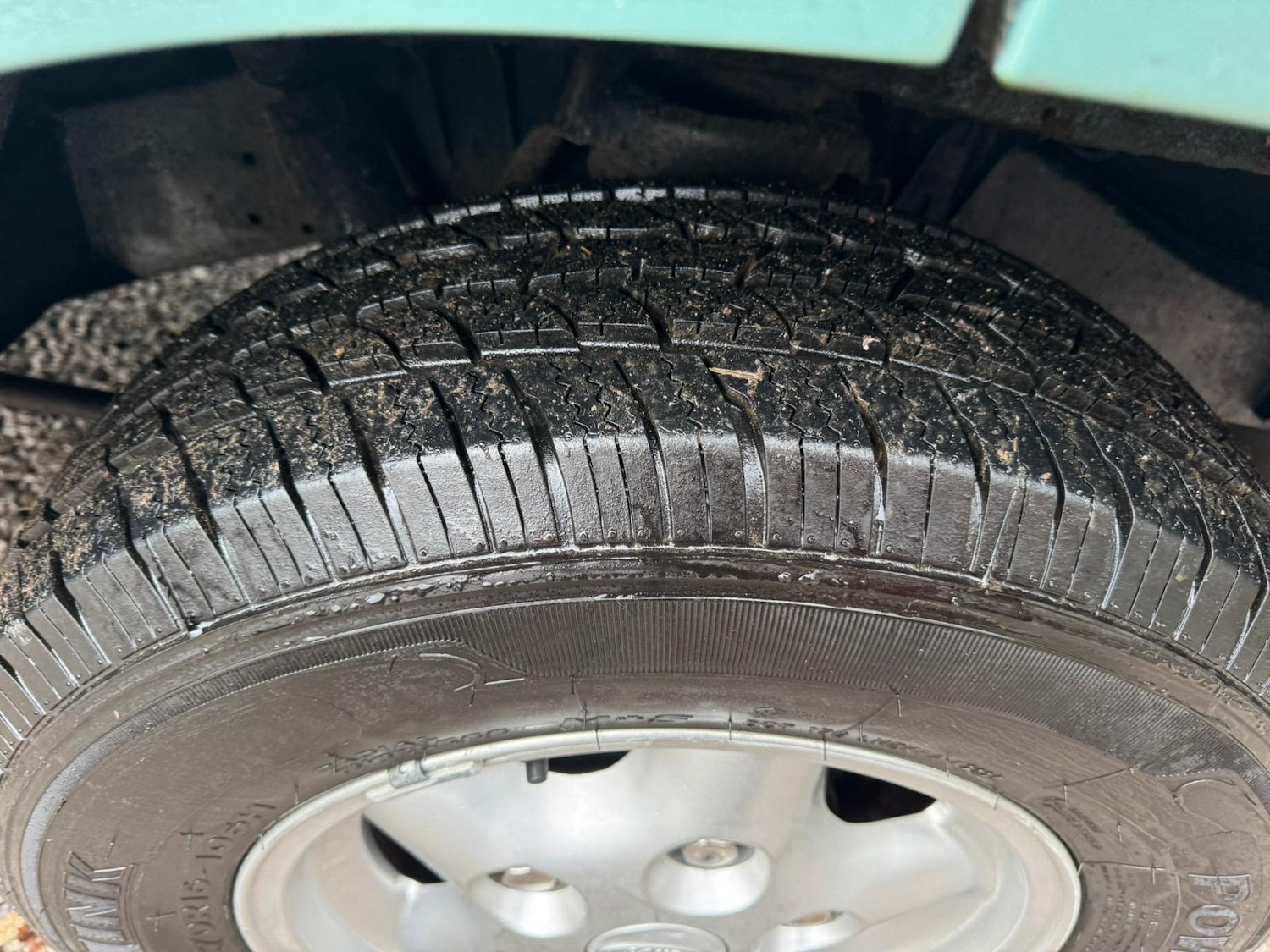 Used Land Rover Discovery 1997 for sale - 77496054: Photo 74