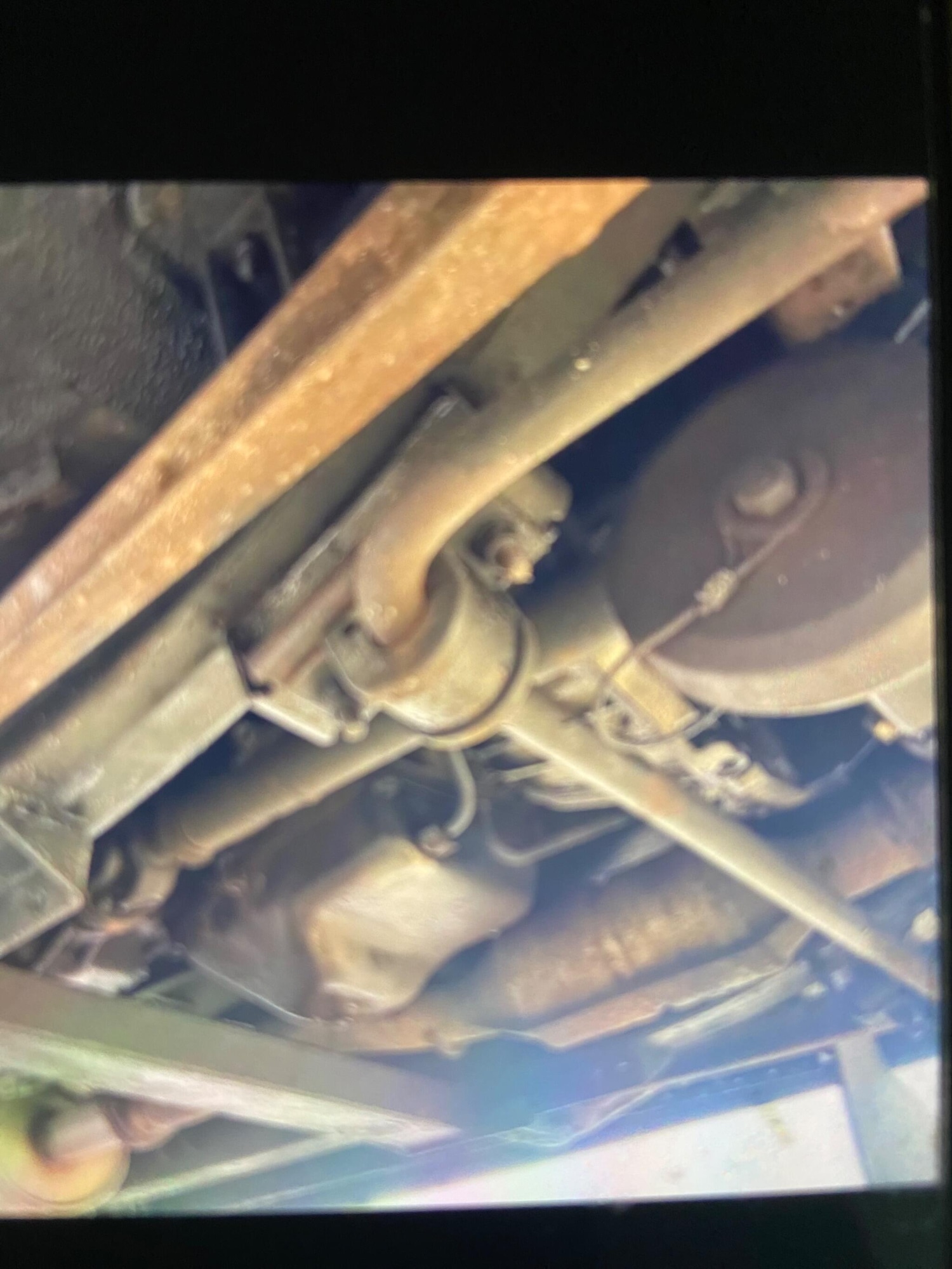 Used Land Rover Discovery 1997 for sale - 77496054: Photo 75