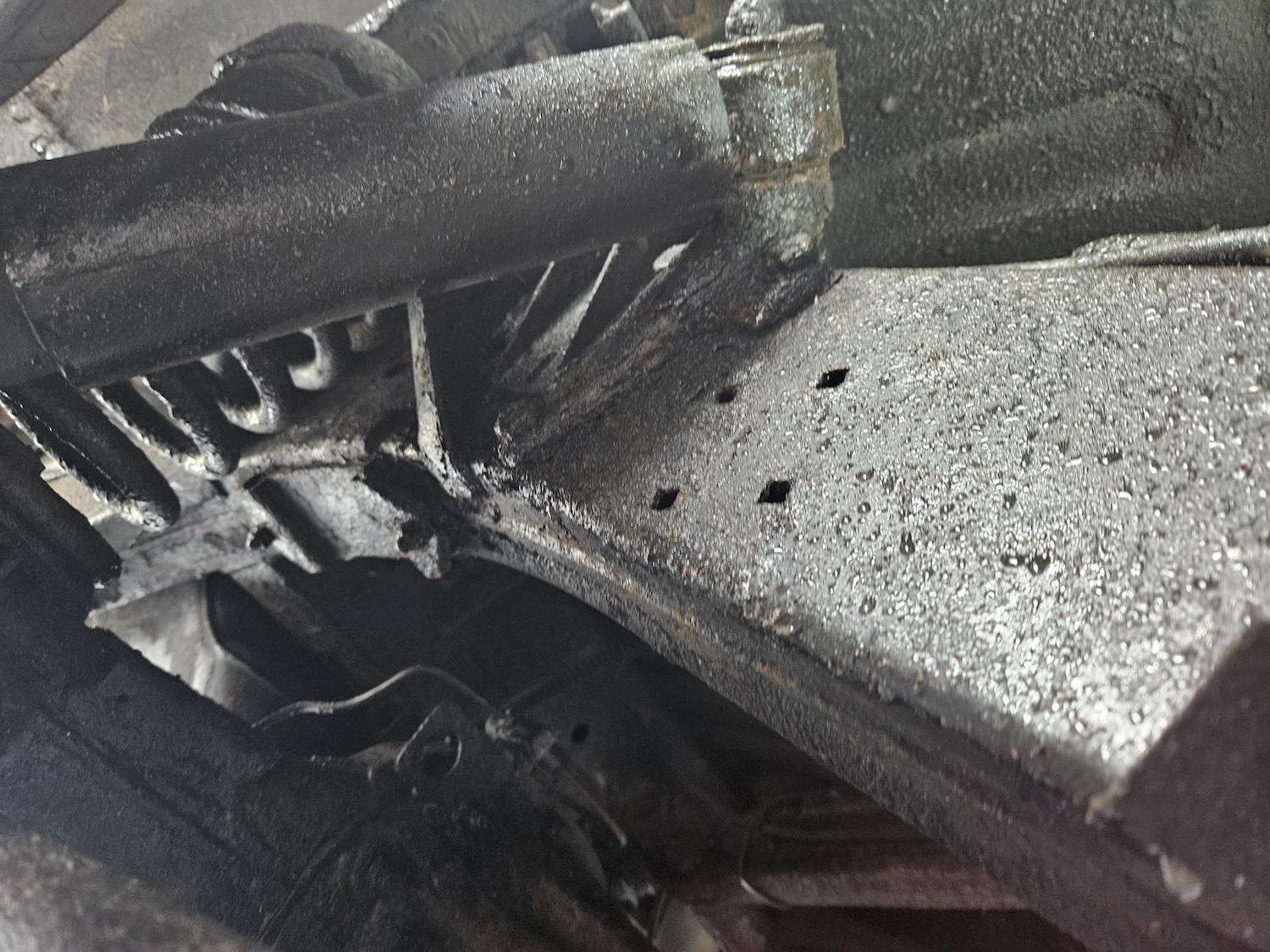 Used Land Rover Discovery 1997 for sale - 77496054: Photo 77