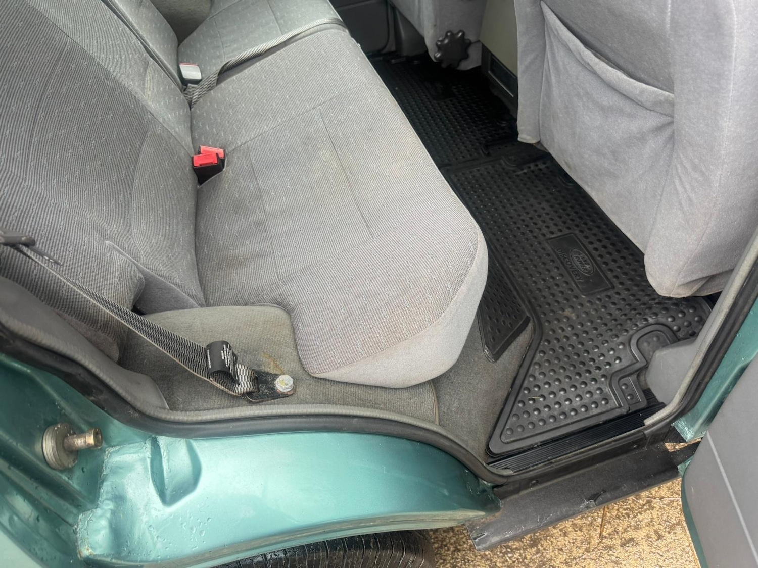 Used Land Rover Discovery 1997 for sale - 77496054: Photo 79