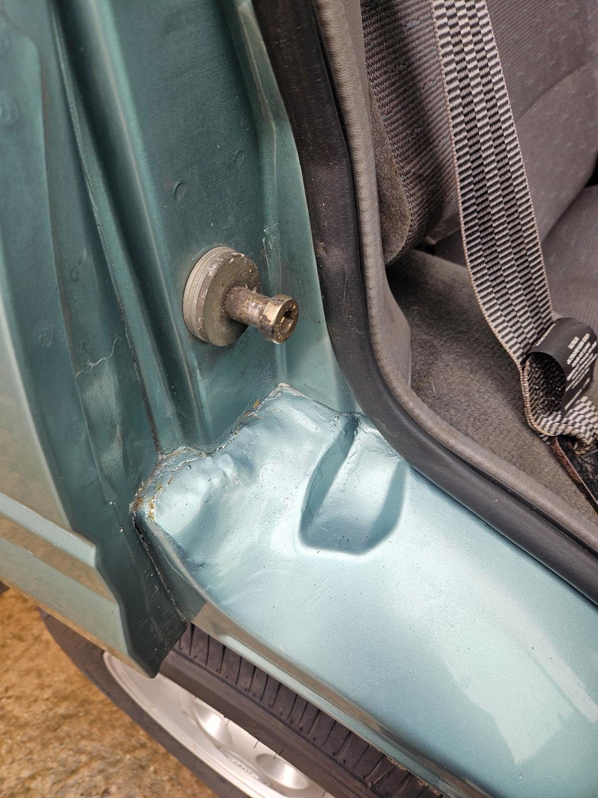 Used Land Rover Discovery 1997 for sale - 77496054: Photo 81