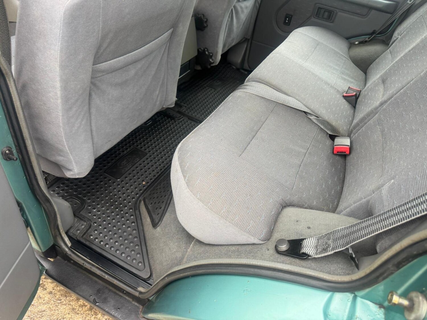 Used Land Rover Discovery 1997 for sale - 77496054: Photo 85