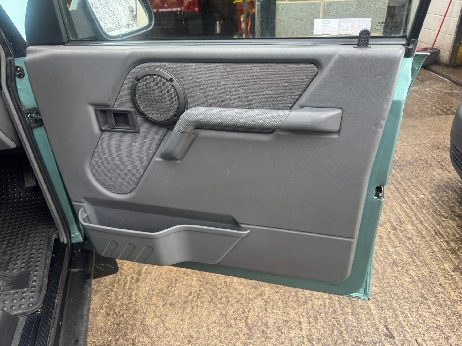 Used Land Rover Discovery 1997 for sale - 77496054: Photo 88