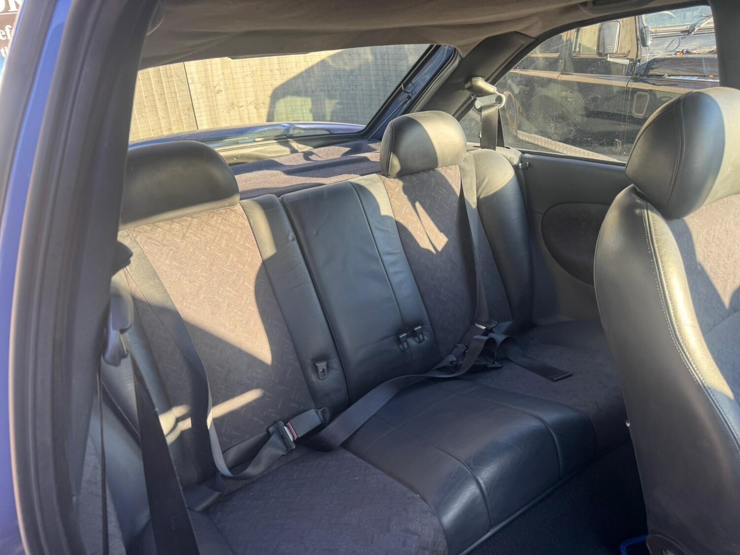 Used Ford Escort for sale - 78156950: Photo 12