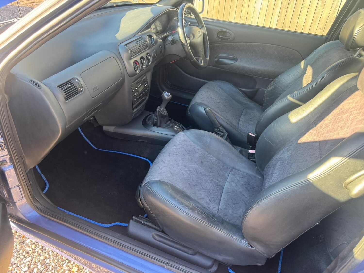 Used Ford Escort for sale - 78156950: Photo 16