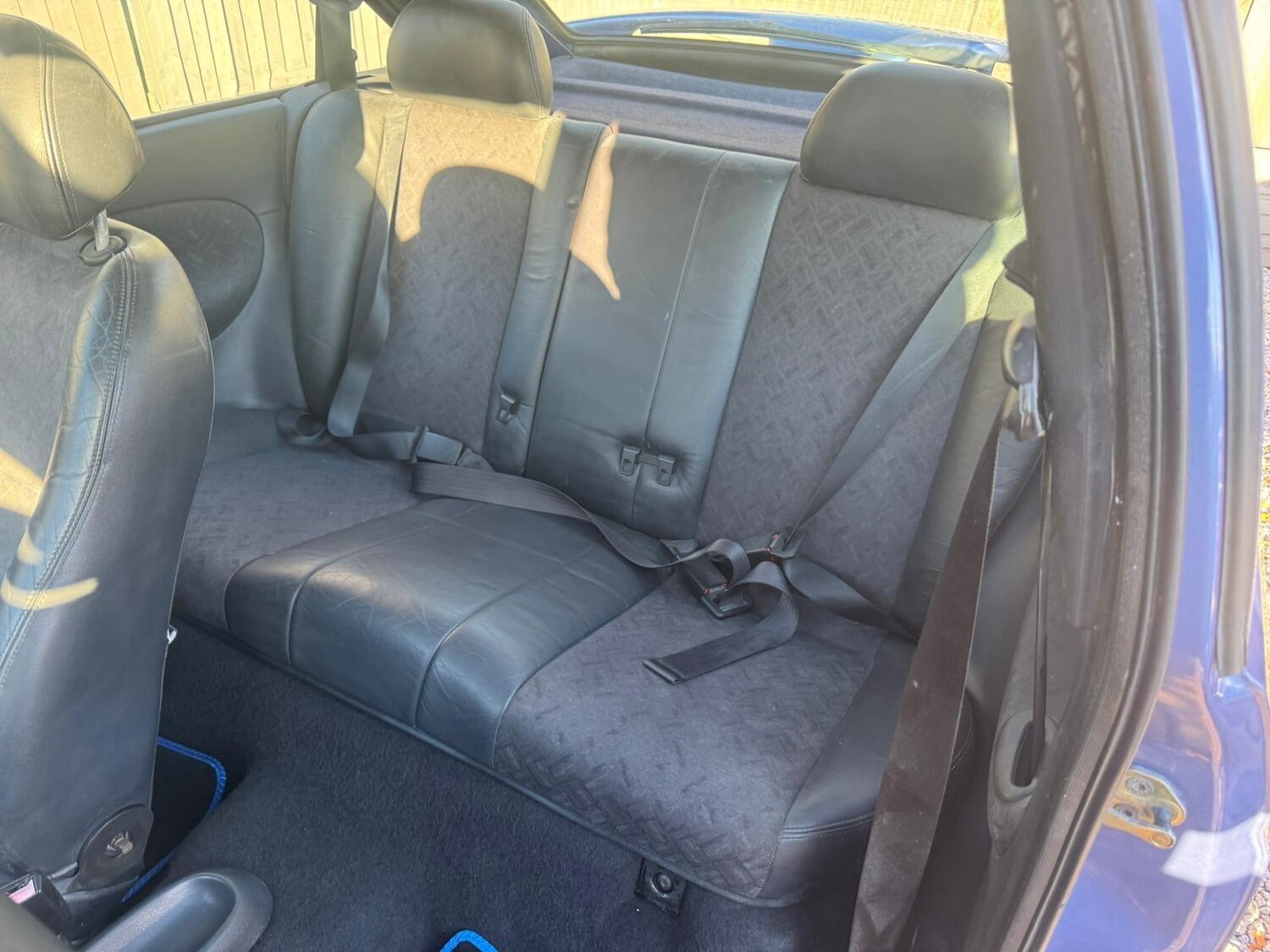 Used Ford Escort for sale - 78156950: Photo 46