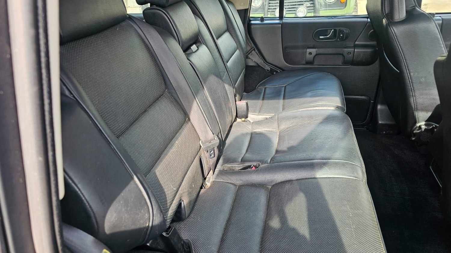 Vehicle 15