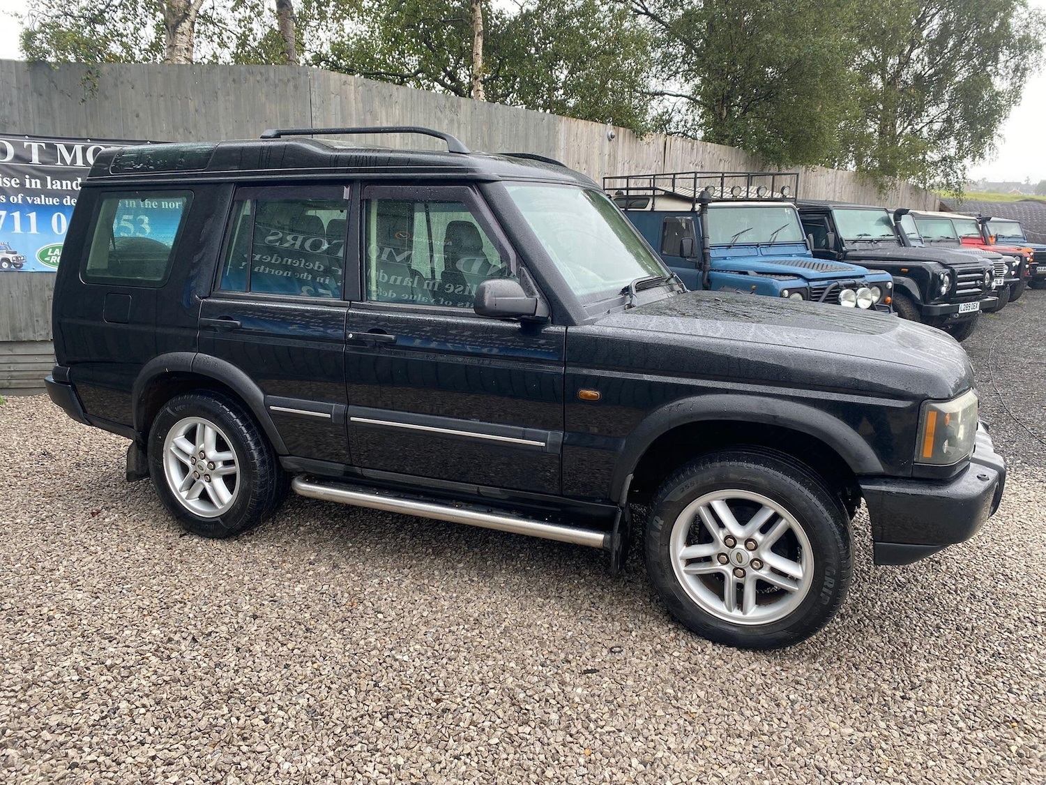 Vehicle 24