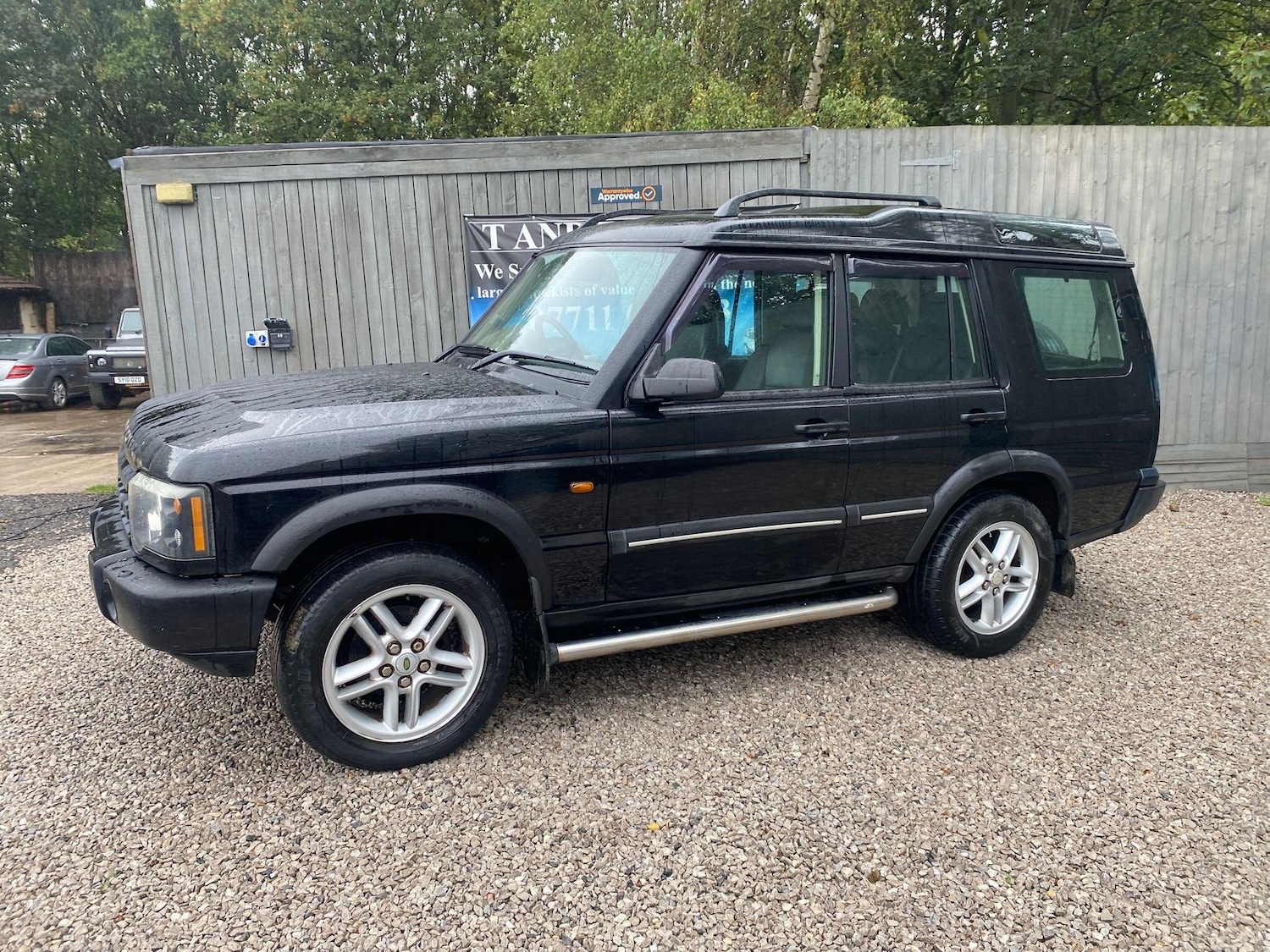 Vehicle 26