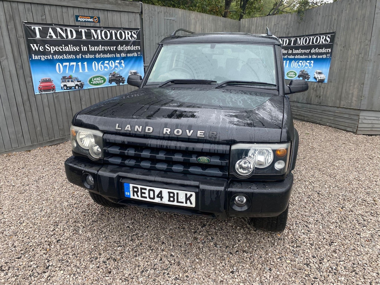 Vehicle 27