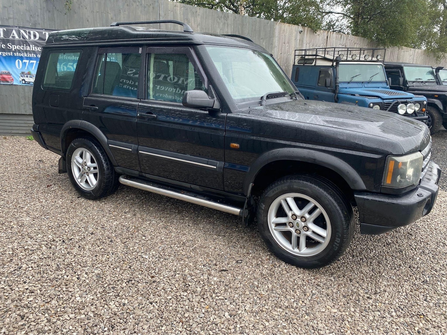 Vehicle 28