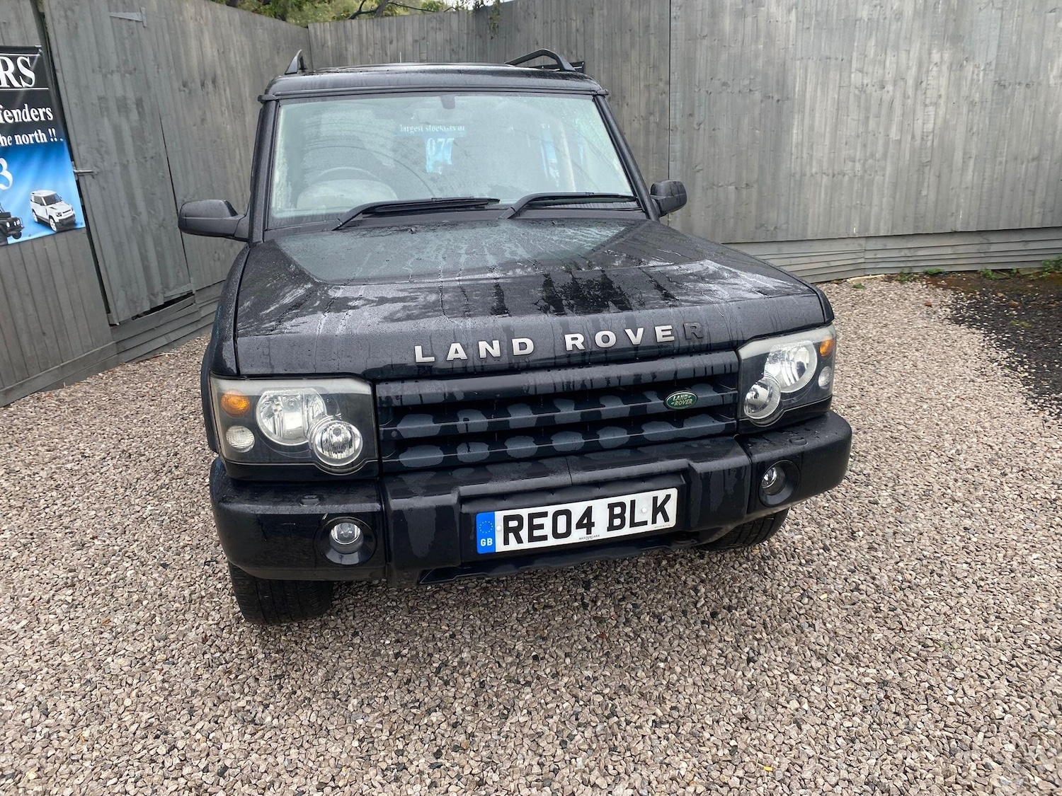 Vehicle 33