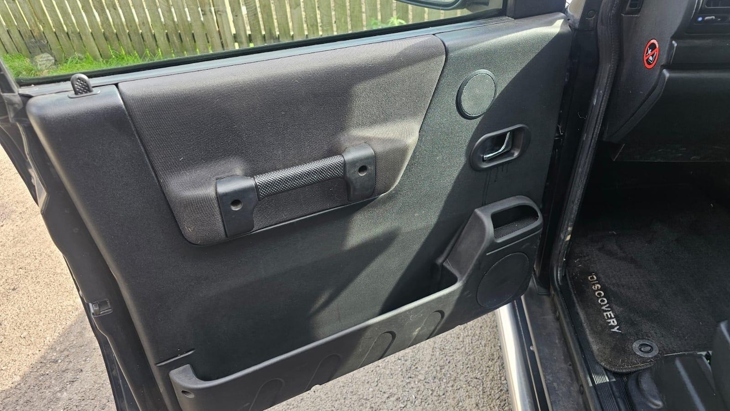 Vehicle 40
