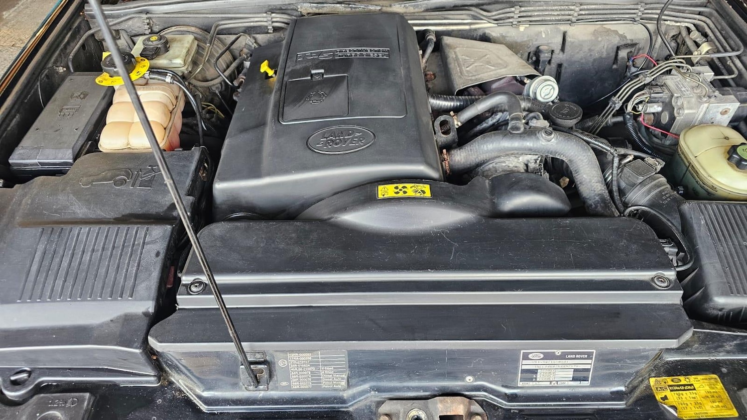 Vehicle 41