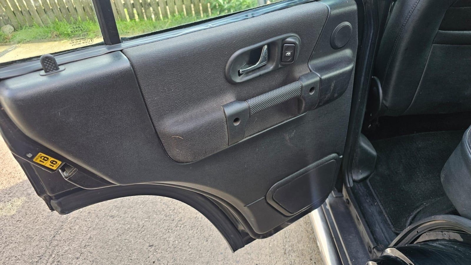 Vehicle 46