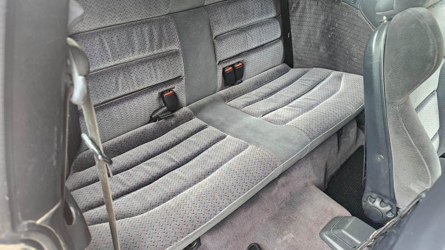 Used Ford Escort for sale - 76513511: Photo 20