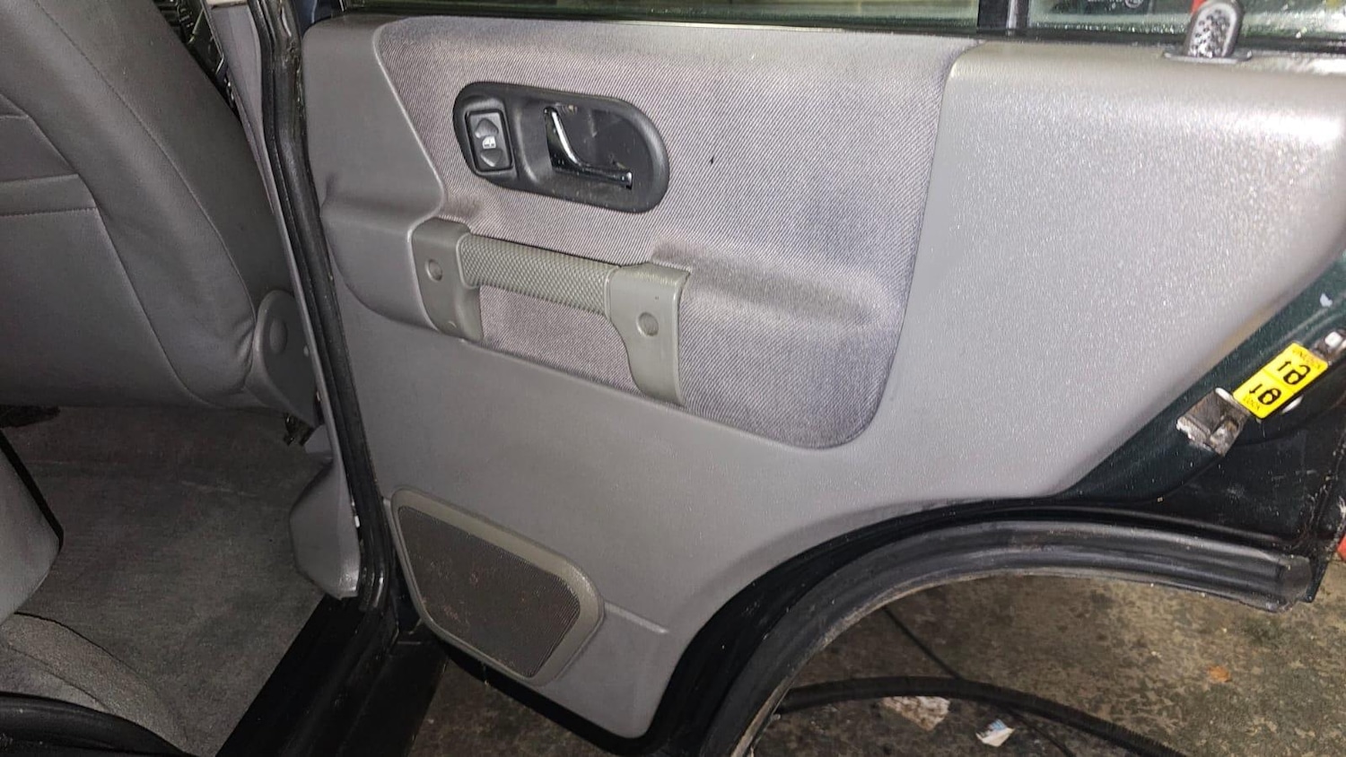 Used Land Rover Discovery 2001 for sale - 77940151: Photo 41