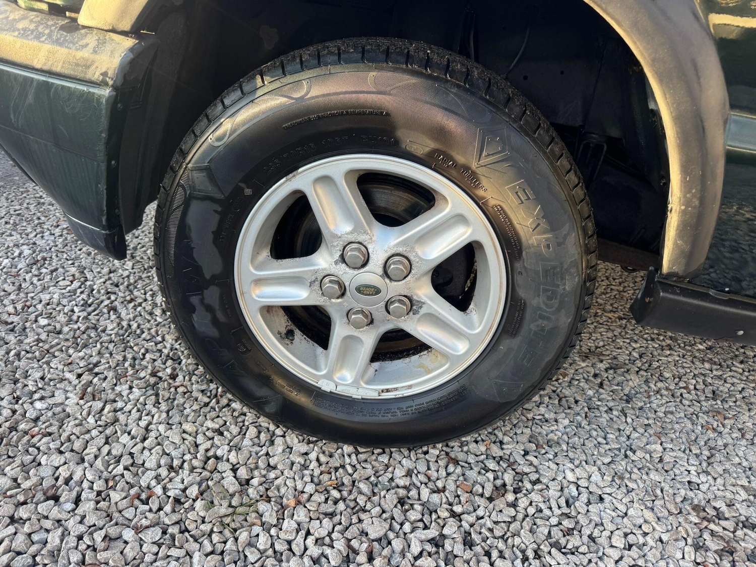 Used Land Rover Discovery 2001 for sale - 77940151: Photo 44