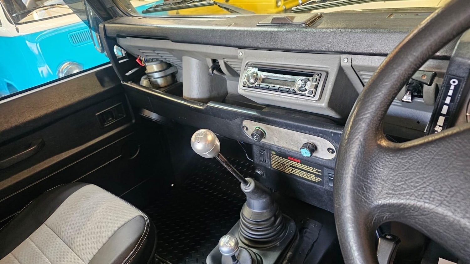 Vehicle 19