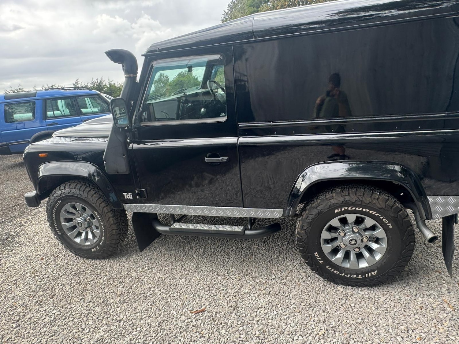 Vehicle 26