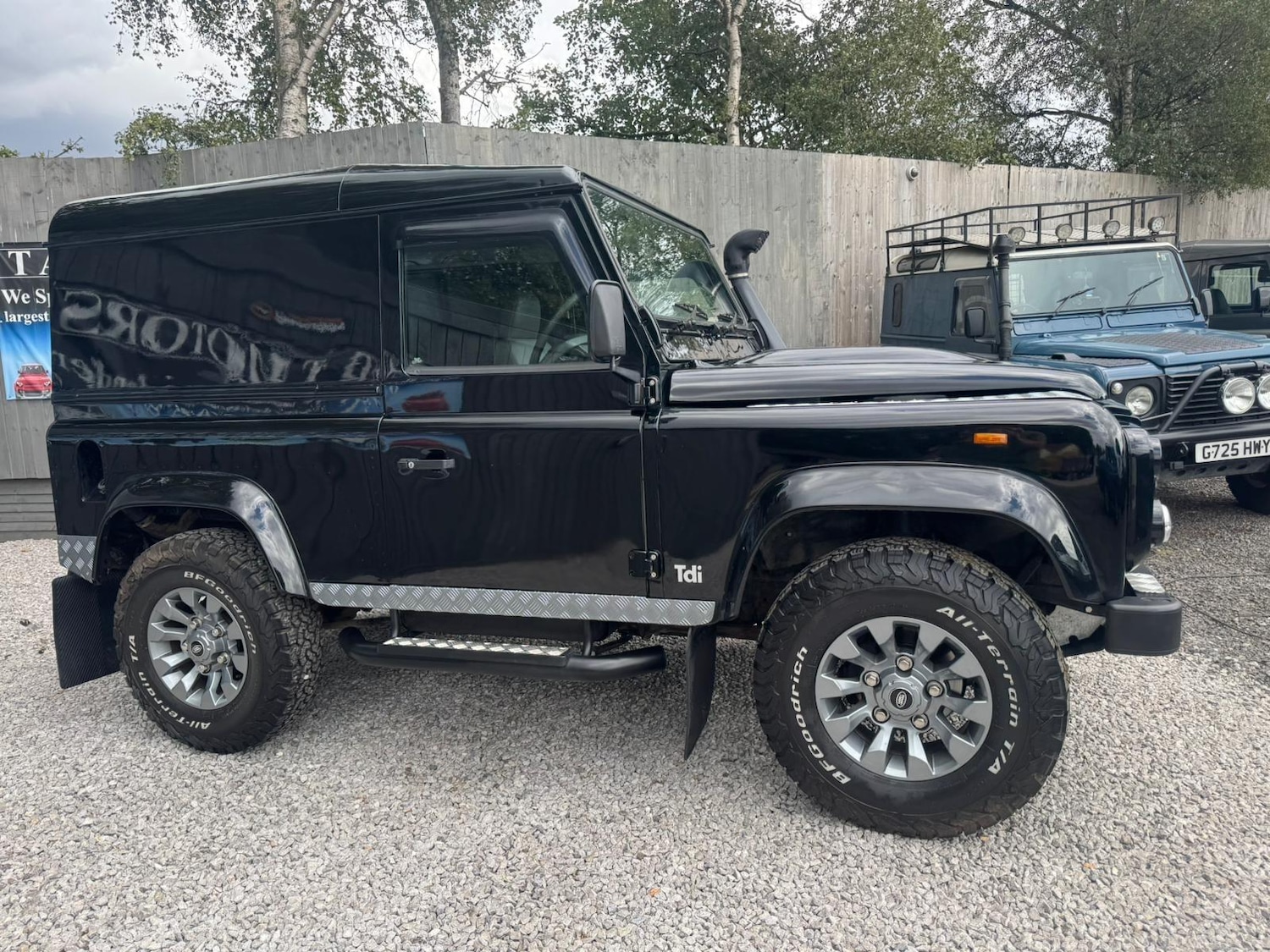 Vehicle 28