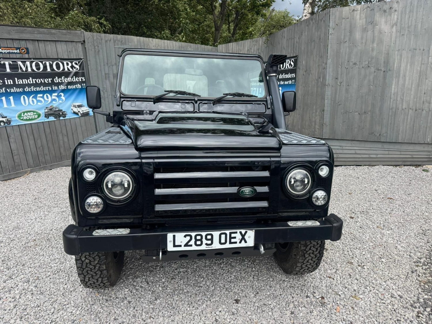Vehicle 29