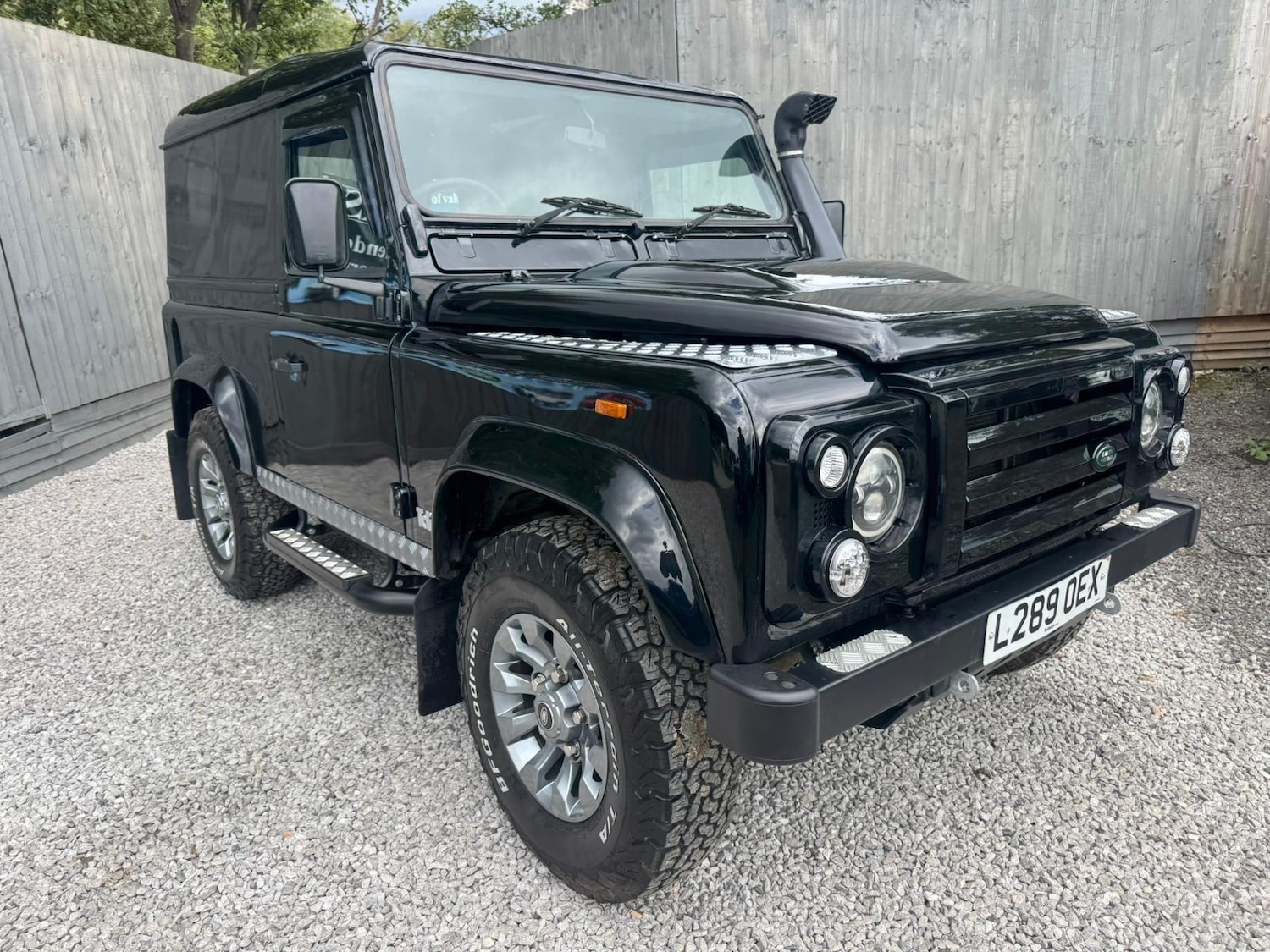 Vehicle 31