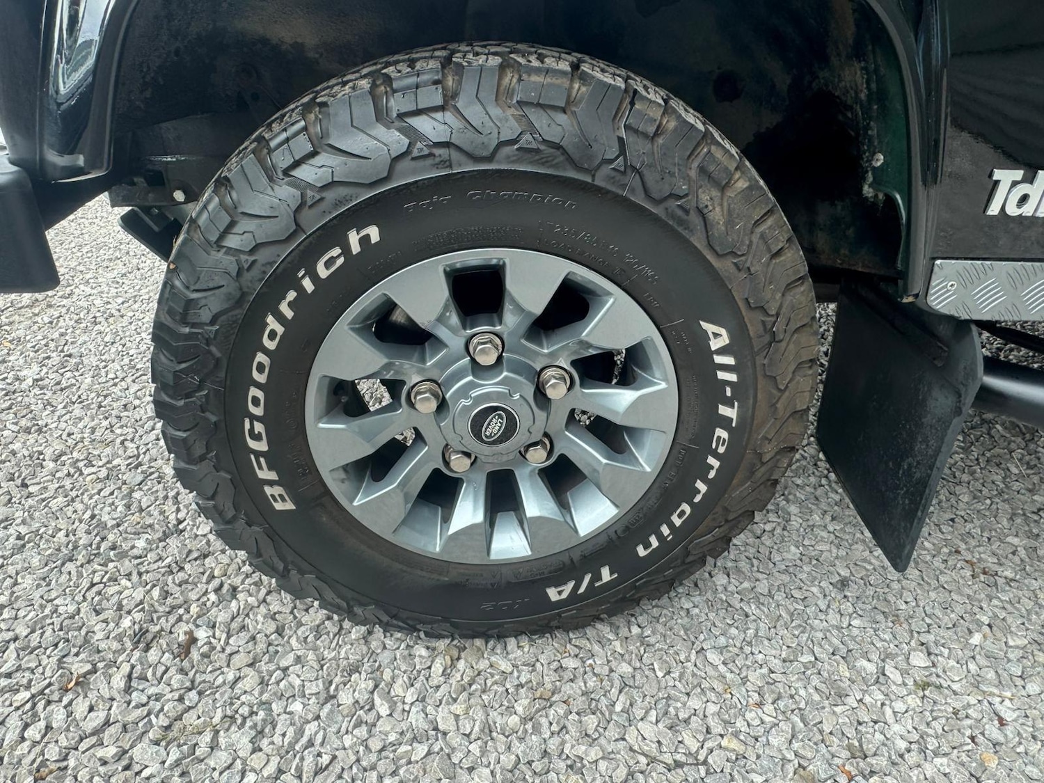 Vehicle 32