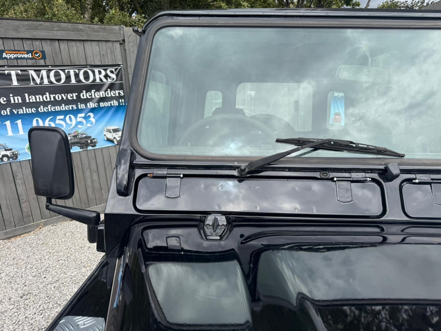 Vehicle 34