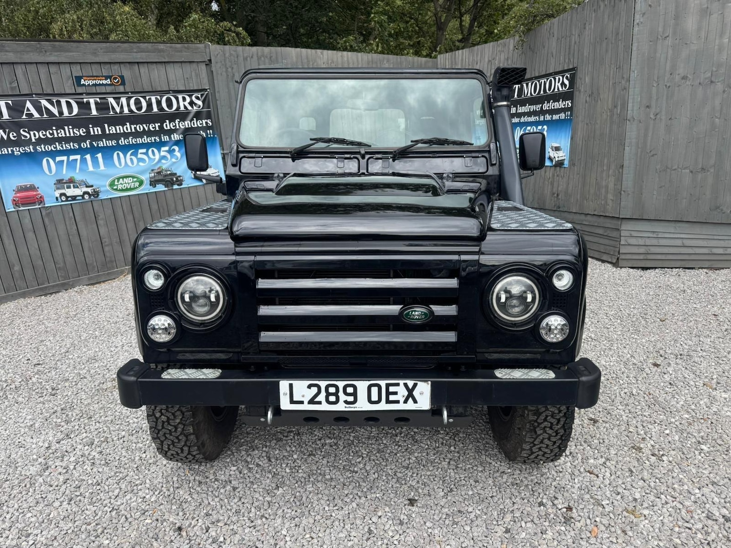 Vehicle 36