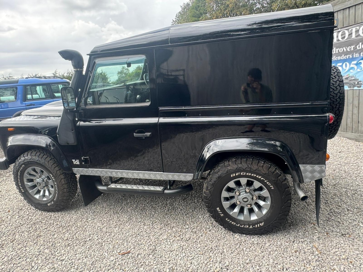 Vehicle 38
