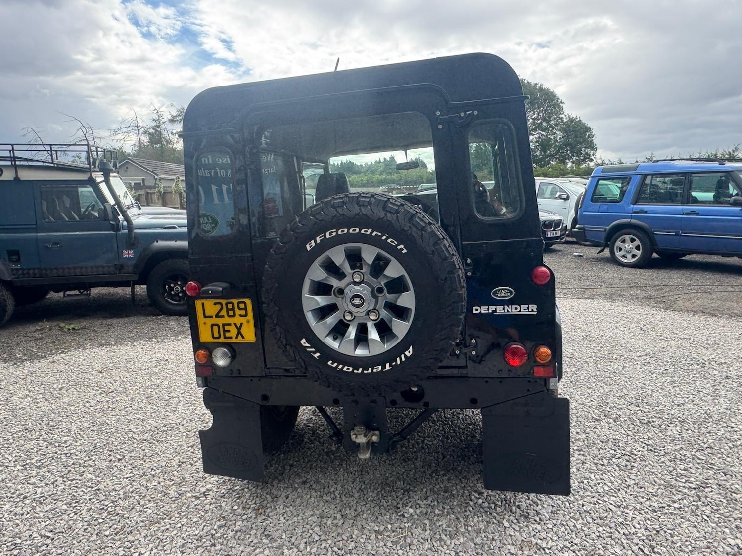 Vehicle 39