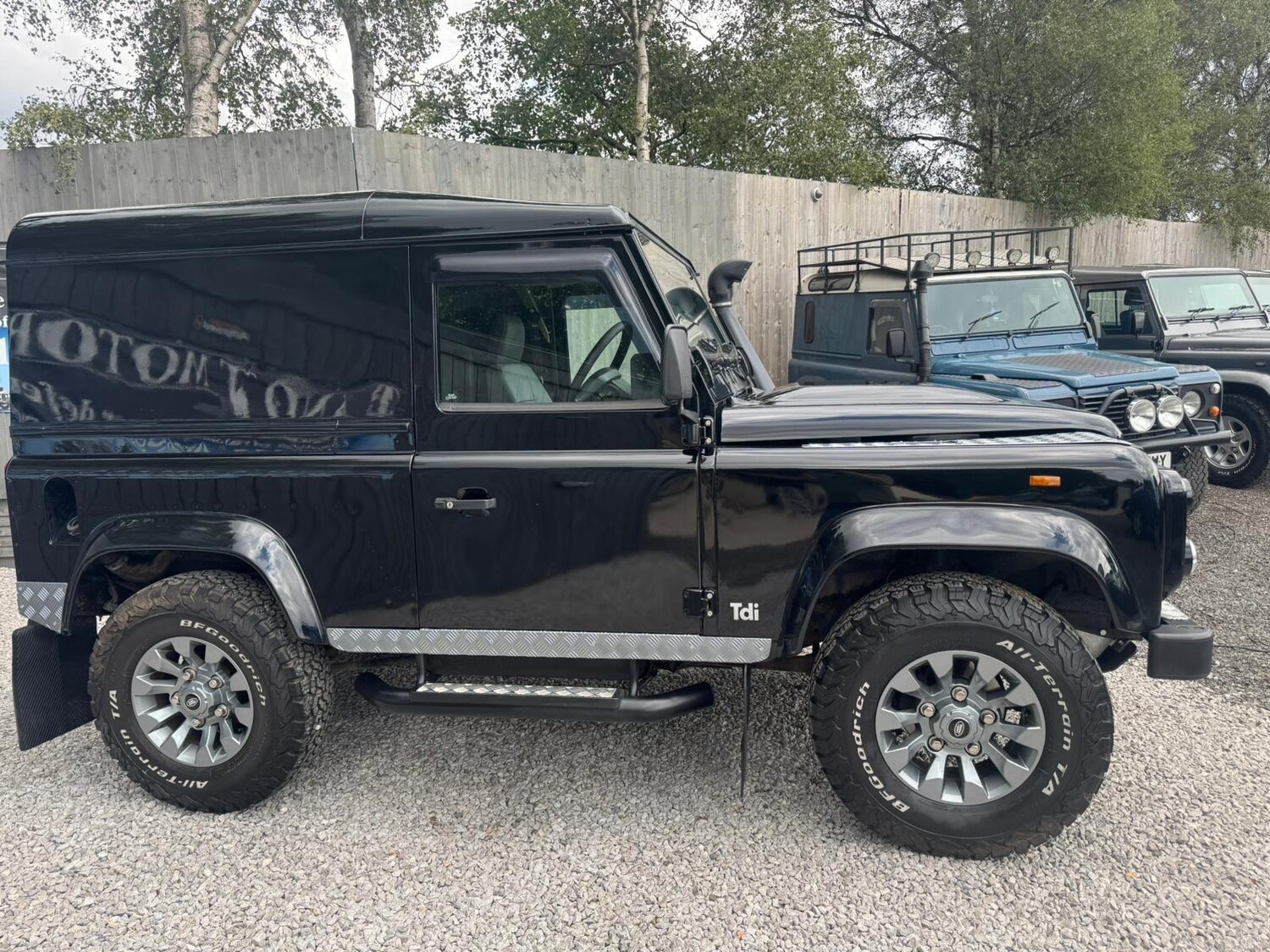 Vehicle 40