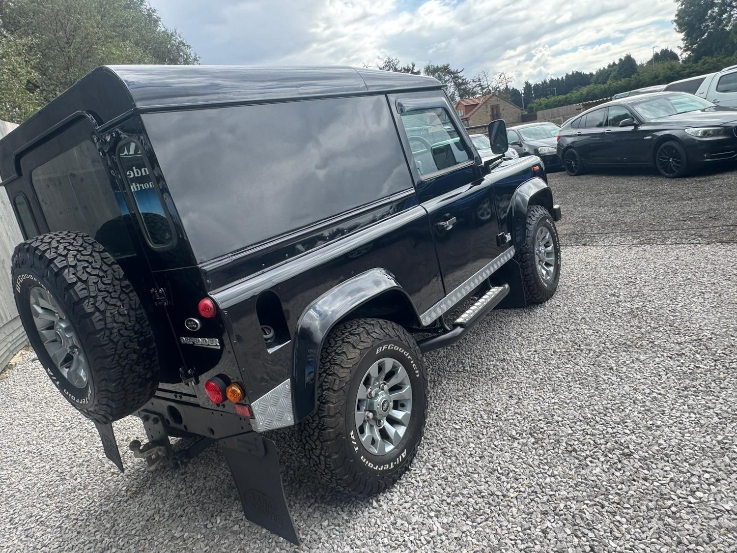 Vehicle 41