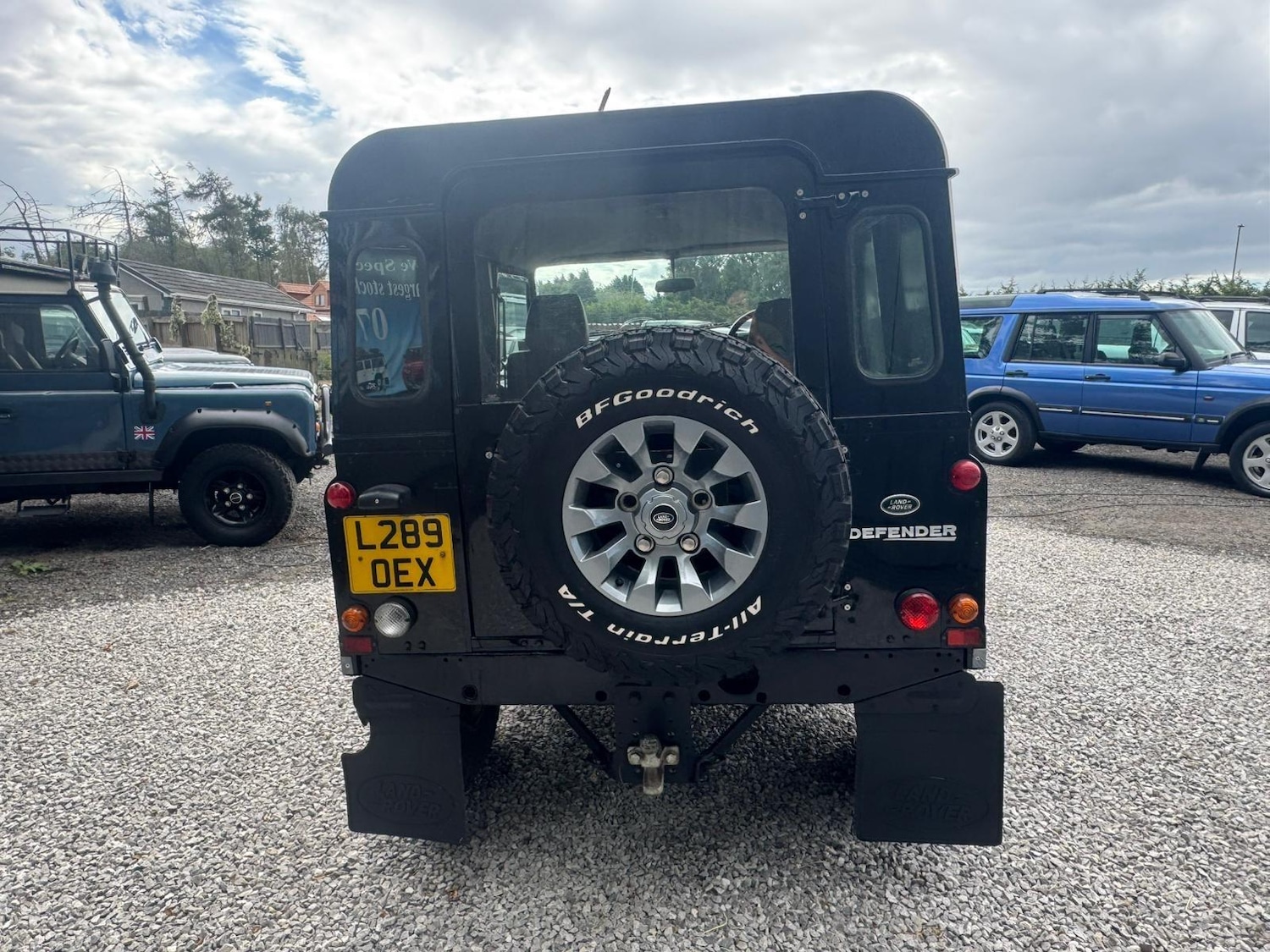 Vehicle 46