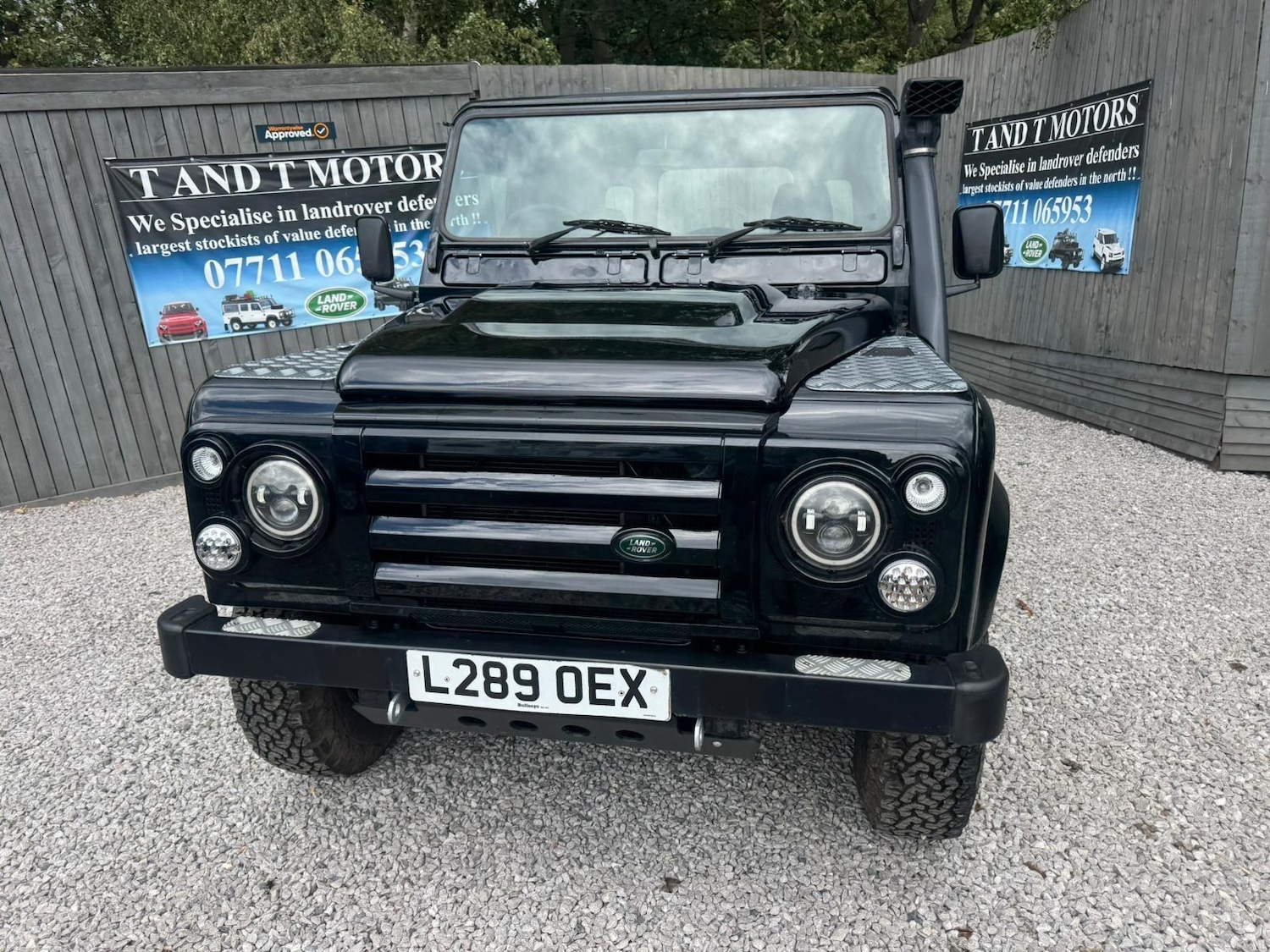 Vehicle 47
